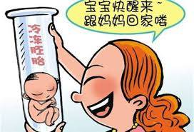 PGT胚胎实验室